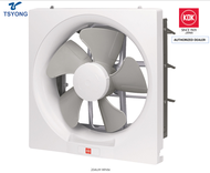 KDK 20AUA ventilating-fan/residential-use/wall-mount