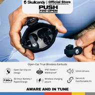 Skullcandy Push® 720 Open Open-Ear True Wireless Earbuds