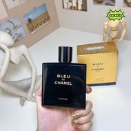 ☑️ Chanel Blue  Parfum 香奈兒 蔚藍 *100ML☑️春夏香水推薦