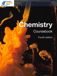 Chemistry Coursebook Fourth edition - Hanoi Book Store