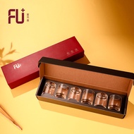 ชุดแก้วกาแฟสตั๊ดระดับไฮเอนด์ Fuzhou ชุดแก้วไวน์ขาว แก้วนม แก้วชาสำหรับห้องนั่งเล่น ชุดเครื่องใช้ในบ้