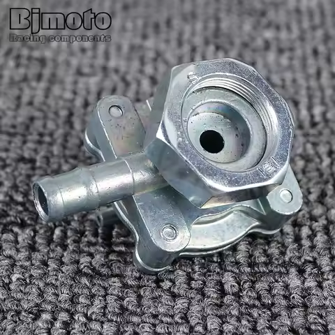 Fuel Tank Valve Gas Switch For Honda CB400 VTEC NC39 CBF500 CBF600 CBF600S CB250 Hornet XLV650 XL650