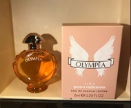 PACO RABANNE OLYMPEA EDP 6ml