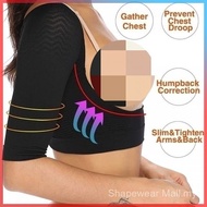ARM shaper arm slimming girdle arm sleeve slimming shaper skinny arm INER sleeve IYUB