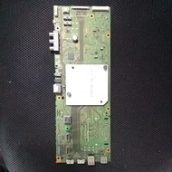 Sony TV Board Model KD-75X8000G Removable