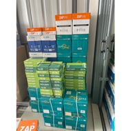 HVS PAPER 75gram A4 & F4