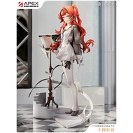Authentic Original Design (Apex Innovation) Reverse: 1999 - Sonetto - 1/7 Figure