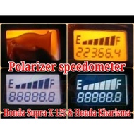 Original Polaris Supra X 125 Polariz Supra X 125 Polarizer Supra X 125