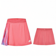 Yonex | Black Sport Skirt Badminton Short Skirt