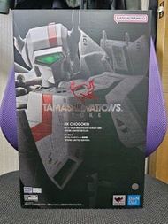 全新靚盒日版超時空要塞Macross VF-1J DX超合金 Tamashii Nations Store Limited Edition