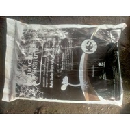 tanah arang biochar penyubur tanaman