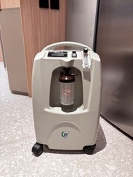 二手家用氧氣機 Oxygen Concentrator