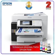 Printer Epson L15160 A3 / A3+ Multifungsi Wi-Fi Duplex All-In-One
