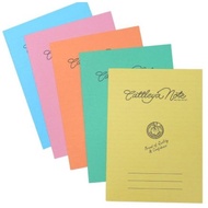 △ ◱ Cattleya Binder Filler Mini/Small/Big Size (Classic)