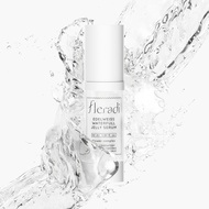 Fleradi Edelweiss Essence: 30% Flower Extract Jelly Serum - Non-Sticky Hydration, Crafted by Renowne