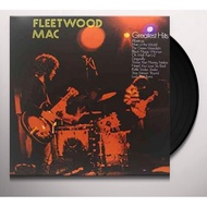 Fleetwood Mac - Fleetwood Mac's Greatest Hits ( 180g Audiophile Gatefold Vinyl / LP )