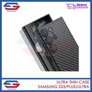 SNAPGARD Ultra Thin Case Samsung S23 Case Samsung S23 Plus S23 Ultra