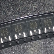 IC LM317 SMD L317 M317 317 LM317M TR regulator Tempel micro LM 317M 1