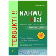 Book Of Nahwu Kilat Ed. HVS Revision