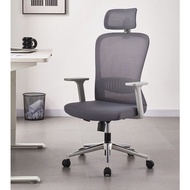 Chair House - Modern Office Computer Chair with Ergonomic Support | Office Chair with Adjustable hea