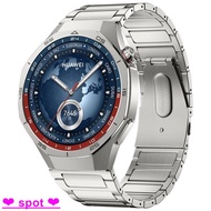 Watch Strap Huawei gt6 Strap Huawei Smart Watch Strap gt5watch4pro Titanium Strap