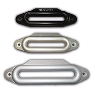 AsLi4x4 Aluminium Fairlead