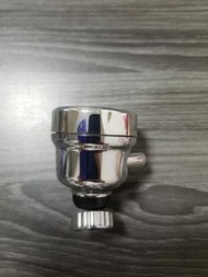 廚房3擋不銹鋼360度旋轉水龍頭