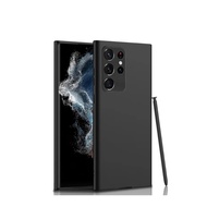 CAFELE Casing ULTRA THIN TPU SOFTCASE - Samsung S23 Samsung S23 Plus/ Samsung S23 Ultra/