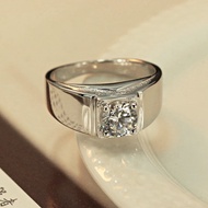 Men ring S925 silver