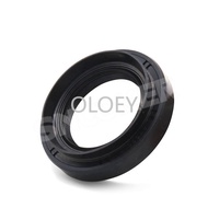 Gearbox front oil seal 4F27E 5F27E gearbox half shaft oil seal suitable for Ford Focus Mazda 323 Pri