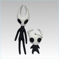 XS1 Hollow Knight Hornet the Knight Abstract Dried-style Rat plushie Toy with Wire Frame for Posing 