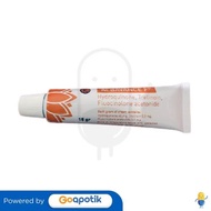 ALBAVANCE F CREAM 15 GRAM TUBE