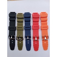 SKMEI 1299 RUBBER WATCH STRAP SKMEI 1299 WATCH STRAP SKMEI-1299