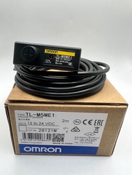 TL-M5ME1 Proximity Switch Sensor 3สาย 10-30pcs npn no ของใหม่พร้อมกล่อง ออกบิลได้