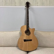 Sole SG-212C 單板木結他 Solid top acoustic guitar Sole SG212 Yamaha F310