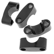 Dudukan Stang 4cm & 5cm Raiser Stang Protaper Dudukan Stang Tinggi Bahan Kuat Dudukan Stang Anti Pat