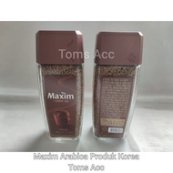 Maxim Coffee Original Arabica Korean Arabica Coffee