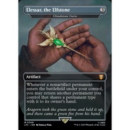 Cloudstone Curio Magic the Gathering Card [MTG]