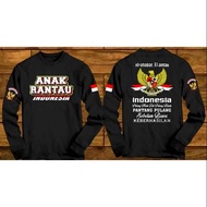 Indonesia Chain DISTRO Clothes