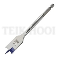 IRWIN FLAT DRILL BIT