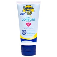 BANANA BOAT Sun Comfort Lotion SPF 50 - 90mL