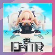 APEX Toys Happy Shake azur Lane Anchorage