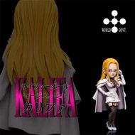 A+ Studio - Kalifa One Piece CP0 Series 004 Resin Statue GK Anime Figure