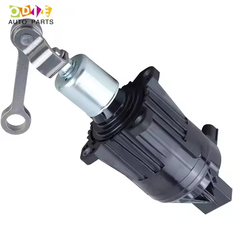 K6T52372 Turbocharger Solenoid Valve TD025 Electronic Turbo Wastegate Actuator 189005AAA01 for Honda