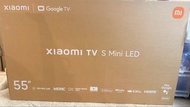 小米MI 55吋 電視