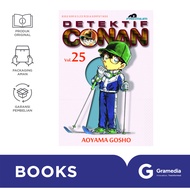 Detective Conan Premium 25 (Aoyama Gosho)