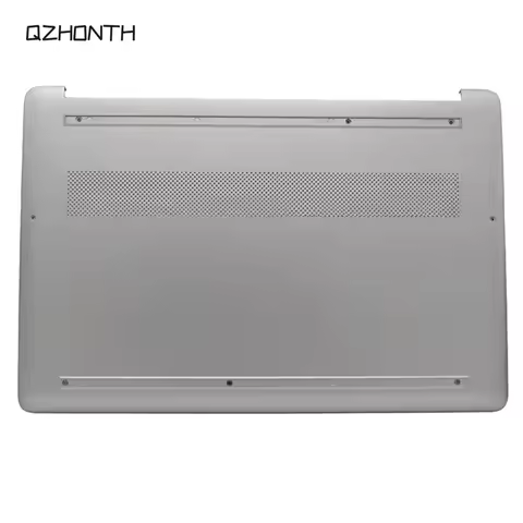 New For HP 15-DY 15-EF 15S-EQ 15S-FQ Bottom Case Base Cover (Silver) L63590-001