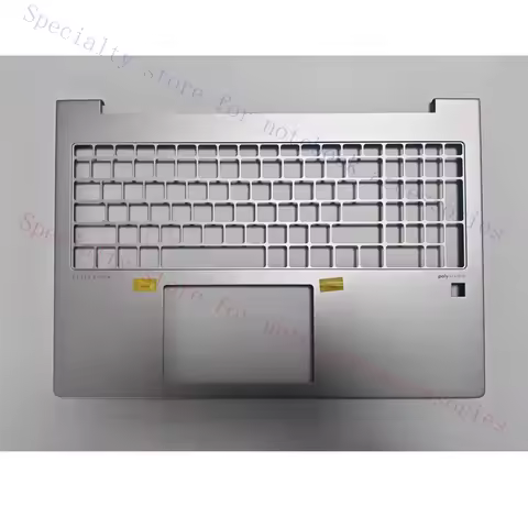 A+ For HP Elitebook 660 665 G11 Laptop Palmrest 4BX8WTATP60 Silvery
