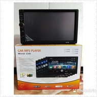7 INCH CAR MP5 PLAYER (7018B) / (7010B)