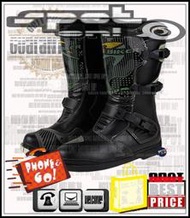 Spot ON -原廠 PRO BIKER B1007 長車靴！特價！極限運動 TCX CROSSFIRE 滑褲 峇里島